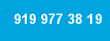 919 977 38 19